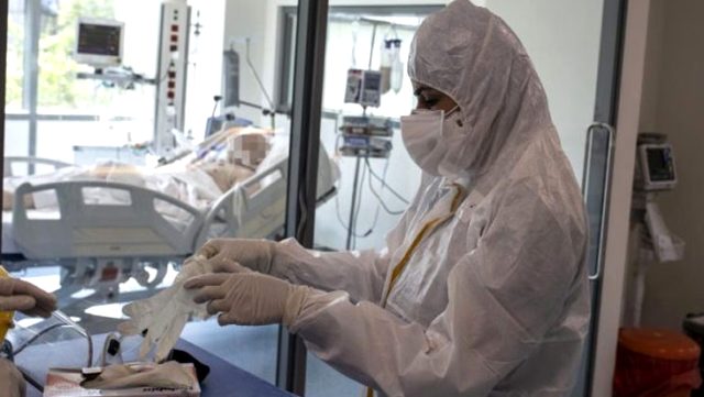  10 Temmuz korona tablosu