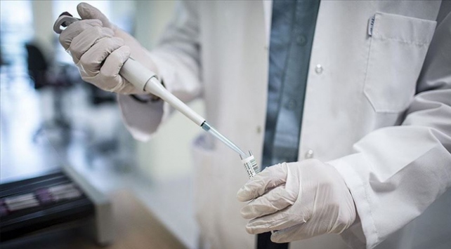 İngiltere'de Koronavirüs Aşısı İnsanlar Üzerinde Denenecek