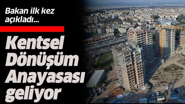 Kentsel Dönüşüm Başvurusu Nasıl Yapılır 2020 Kentsel Dönüşüm