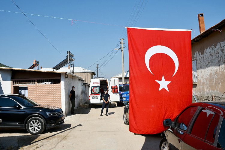 Pençe Kaplan Operasyonu