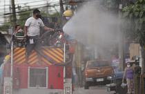 Korona yasaklarına uymayanlara uyarı Karşı gelen vurulacak