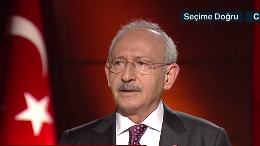 Kılıçdaroğlu ve İmamoğlu'nun yücelttiği Deniz ve arkadaşları aslında kimdi