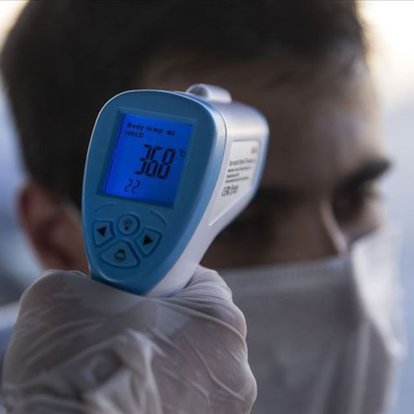 21 Ağustos korona tablosu ve vaka sayısını açıkladı