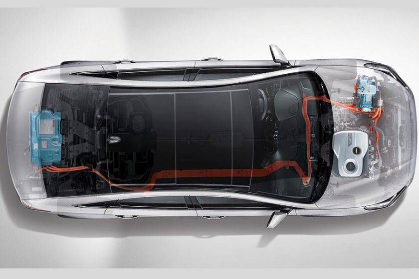 Hyundai, Otomobillerine Güneş Enerjisiyle Güç Verecek