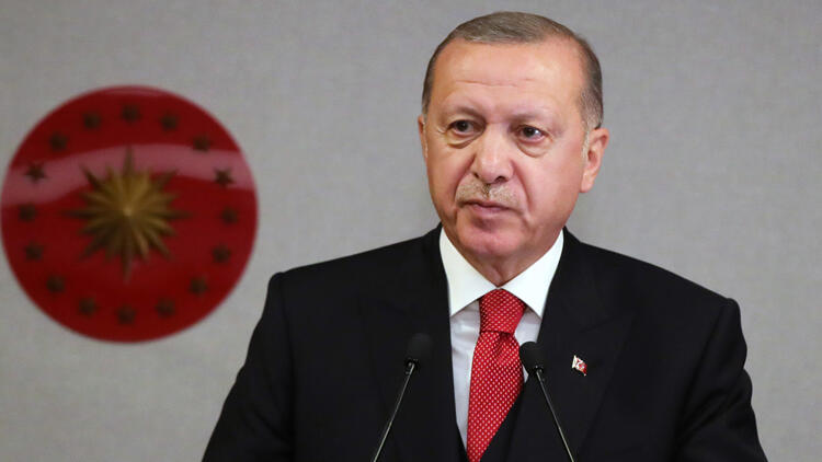 Erdoğan açıkladı 31 ilde 4 günlük sokağa çıkma kısıtlaması uygulanacak