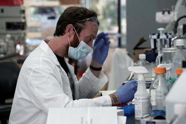 Koronavirüse karşı Türk Işın Tedavisi geliştirildi