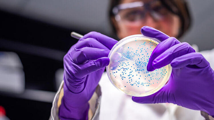 Koronavirüse karşı Türk Işın Tedavisi geliştirildi