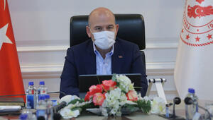 Koronavirüs sebebiyle 1 polisimiz şehit oldu