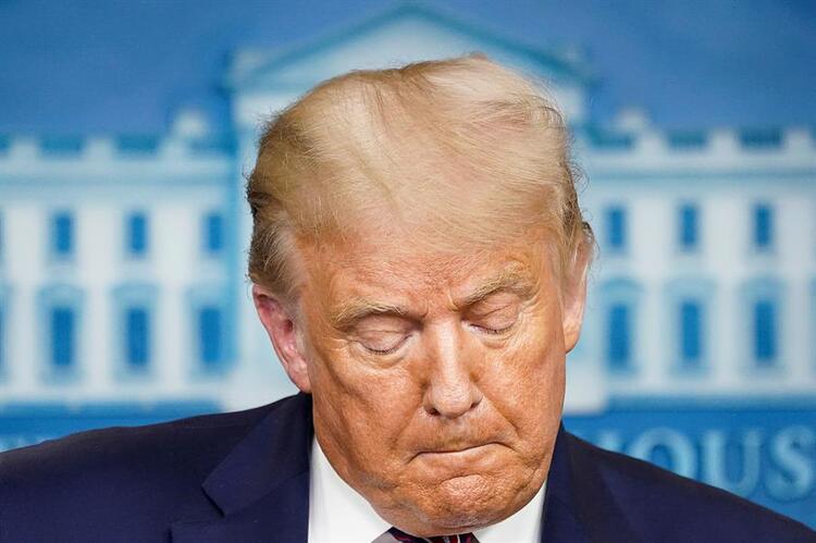 ABD geri adım attı Şaşırtan koronavirüs açıklaması