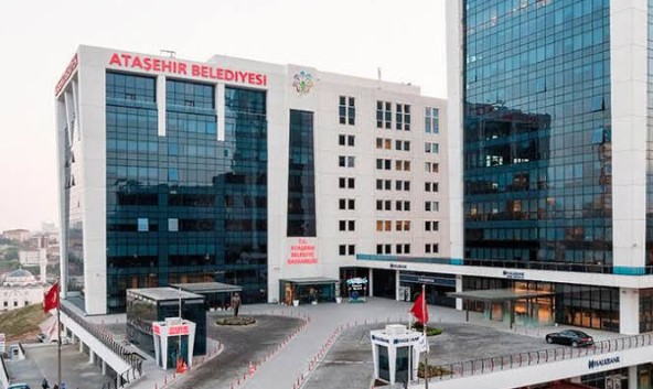 Ataşehir Belediyesi’ndeki vurgun Sayıştay raporunda!