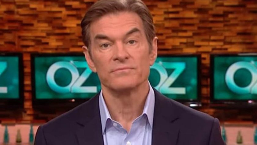 Mehmet Öz açıkladı İki tip koronavirüs var 