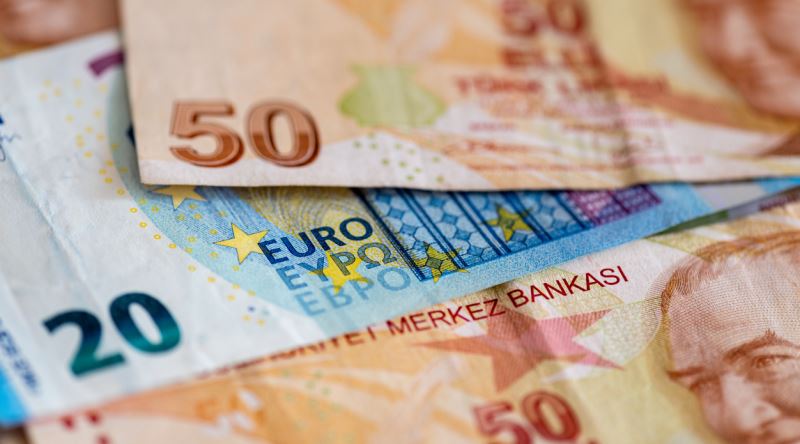 TL'ye Değer Kaybettirmeye Çalışan İngilizler 