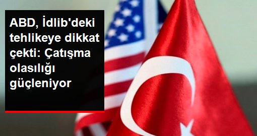  Suriye'nin kuzeyindeki durum Türkiye ile çatışma olasılığının güçlenmesine yol açıyor