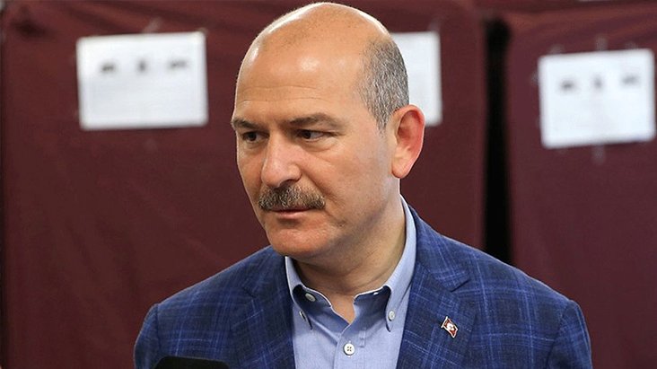 İçişleri Bakanı Soylu'dan son dakika açıklaması