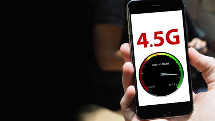 4.5G'den sonra sıra 5G'de! Peki 5G ile ne değişecek