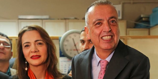 Ataşehir Belediyesi’ndeki vurgun Sayıştay raporunda!