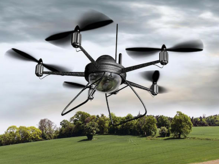 Türkiye’de Drone Kullanmanın Şartları ve İHA Kaydı