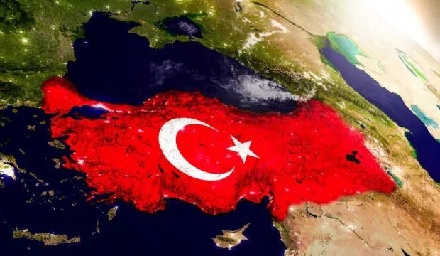 31 ülkede başlıyor Merkezi Türkiye olacak