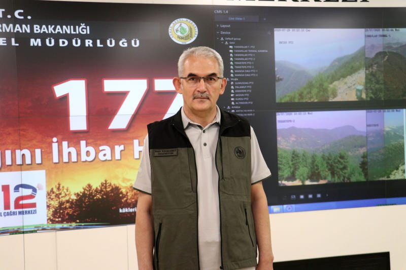 İHA'larımız 180 km mesafeden tespit edebiliyor.