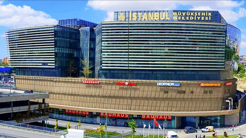 İBB çalışanı 350 kişinin koronavirüs testi pozitif çıktı