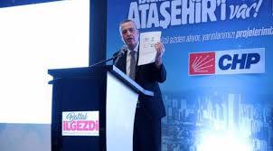 Yeni Çamlıca’ya Tebrik Anosu HAYIRLI OLSUN KORONANIZ OLDU