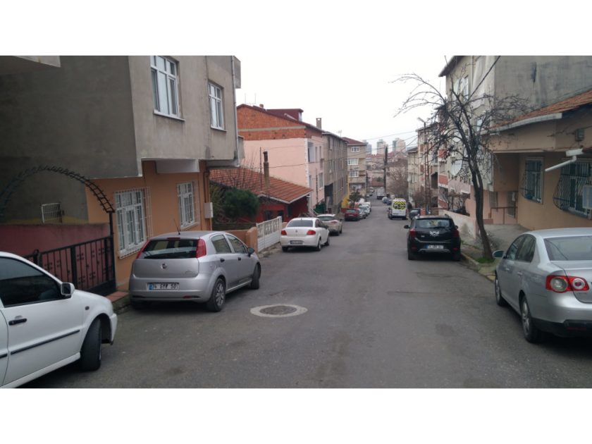 Yeni Çamlıca’ya Tebrik Anosu HAYIRLI OLSUN KORONANIZ OLDU