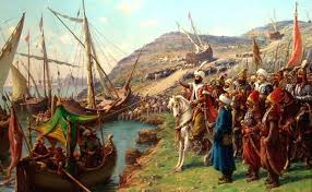 Fatih Sultan Mehmet kimdir