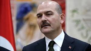 İçişleri Bakanı Soylu'dan son dakika açıklaması