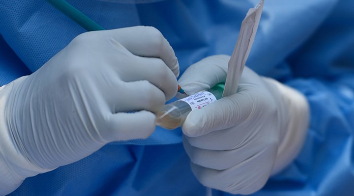 İngiltere'de Koronavirüs Aşısı İnsanlar Üzerinde Denenecek