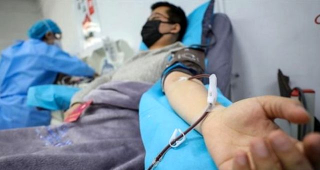 İsrail'de ilk kez koronavirüs vakası görüldü