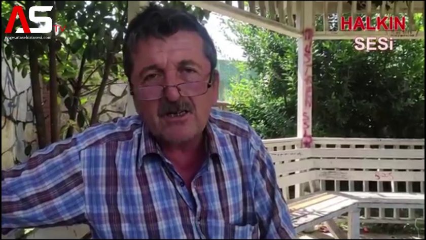  Adem Aktaş Fetöcüleri Açıklıyor.