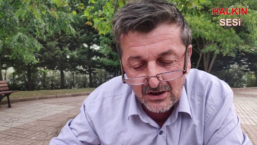 Adem Aktaş Fetöcüleri Açıklıyor.