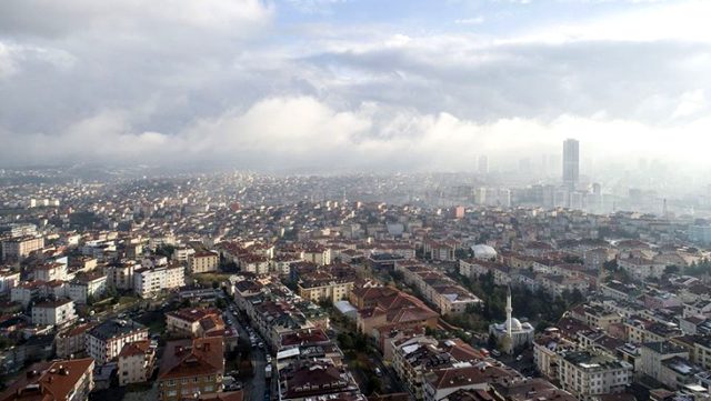 İstanbul'da deprem felaketinin ayak sesleri