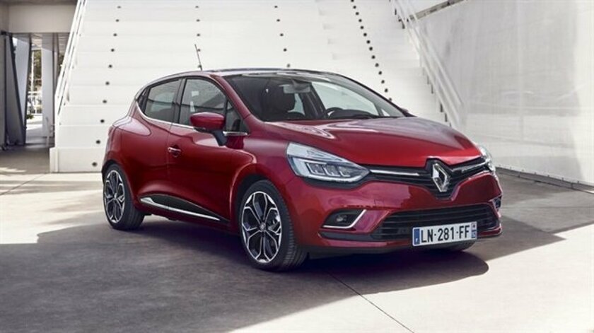 Renault Bursa'da elektrikli ve hibrit araç üretimine başlıyor