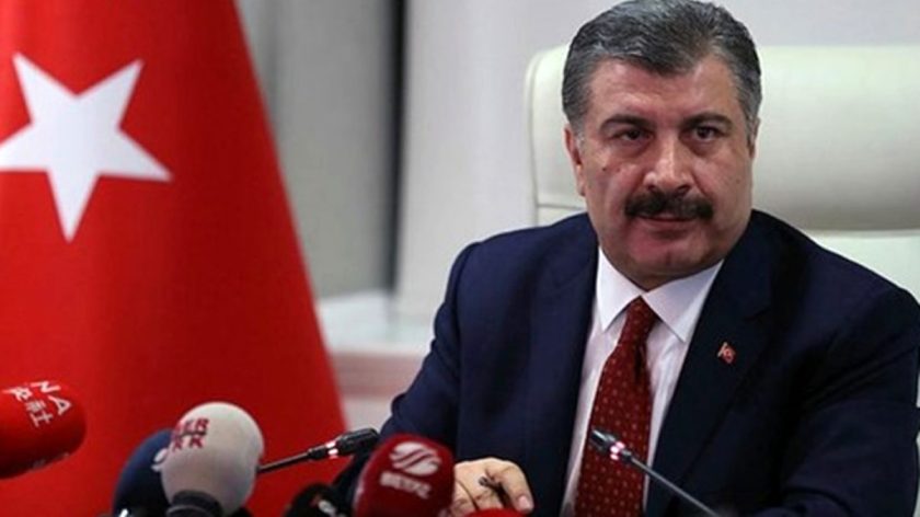 Mesafe Hayati Önem Taşıyor