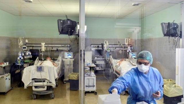 19 Ağustos korona tablosu ve vaka sayısını açıkladı