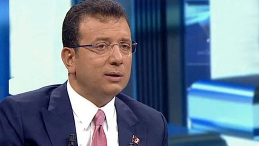 İçişleri Bakanlığı'ndan İmamoğlu'na 27 soruşturma