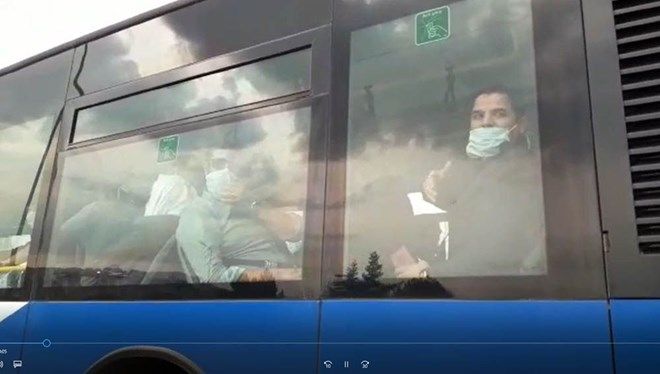 Umreden dönen 10 bin kişi karantinada İşte son durum