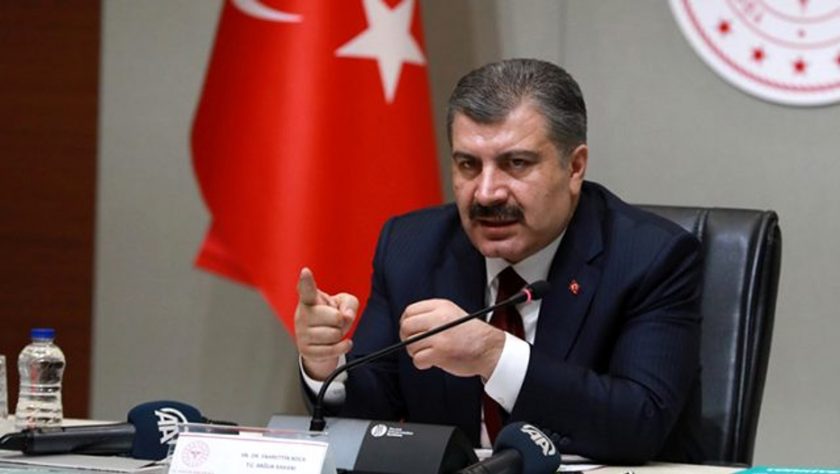 Mesafe Hayati Önem Taşıyor