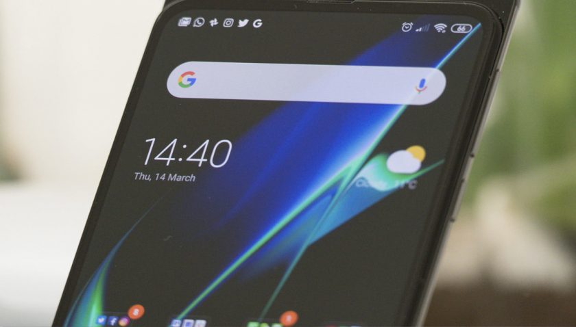 Xiaomi Mi Note 10 kamerası ile rakip tanımıyor