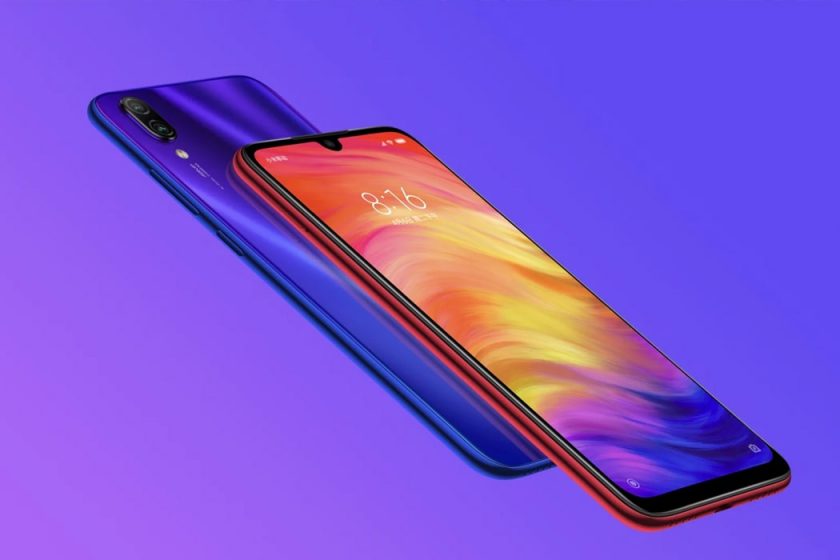 Xiaomi Mi Note 10 kamerası ile rakip tanımıyor