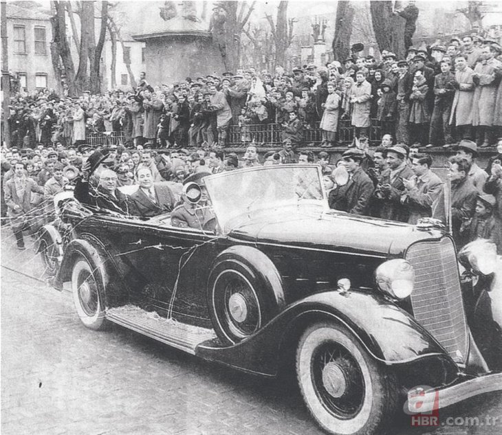 Demokrasinin kara günü: 27 Mayıs 60 yıllık utanç