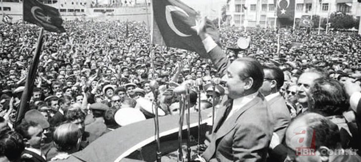 Demokrasinin kara günü: 27 Mayıs 60 yıllık utanç