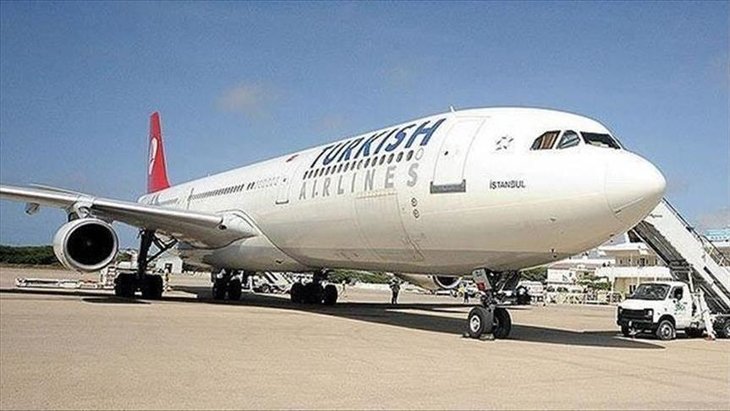 İşte THY’nin normalleşme uçuş takvimi