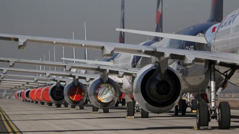 THY Uçuşlardaki Koronavirüs Önlemlerini Tek Tek Sıraladı