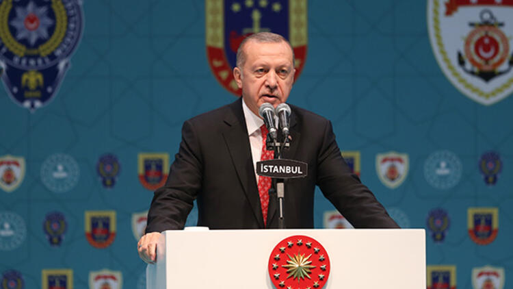 Kritik toplantı sonrası Erdoğan’dan açıklamalar