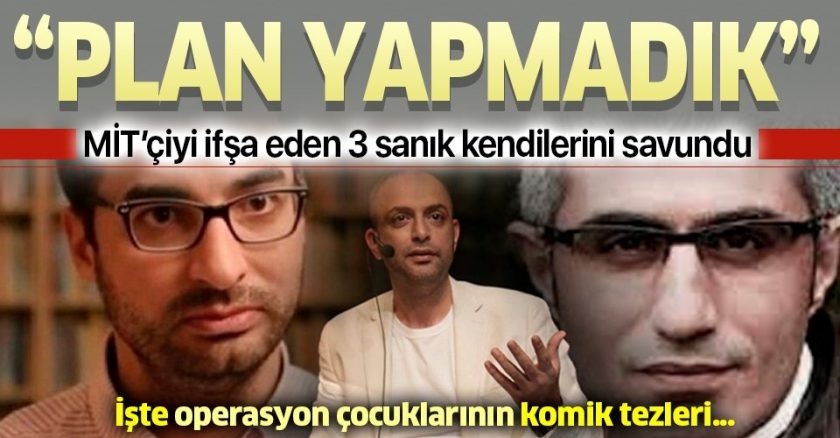 MİT mensuplarının ifşa edilmesi davasında karar