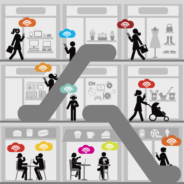 Li-Fi Nedir, Yoksa Wi-Fi’ın Yerini mi Alacak