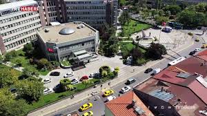 Günümüzün yükselen mesleği Drone pilotluğu