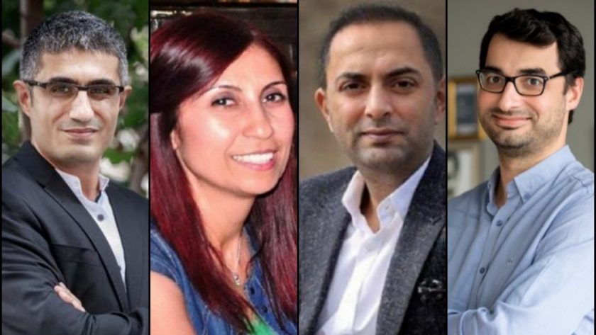 MİT mensuplarının ifşa edilmesi davasında karar